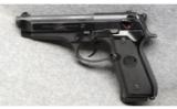 Beretta 96G .40 S&W - 2 of 2