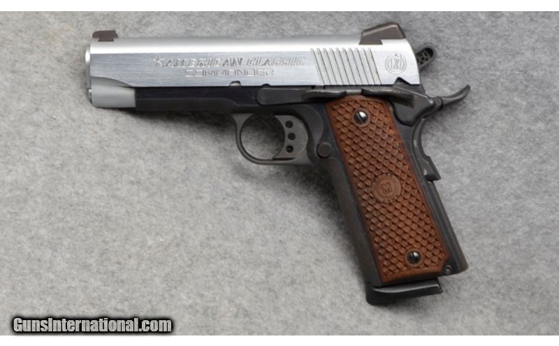 Metro Arms Classic Commander 1911 6417