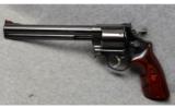 SMITH & WESSON MODEL 29-4 .44 Mag - 2 of 4
