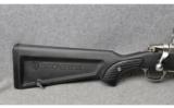 Ruger M77 Mark II in 223.Rem - 4 of 9