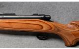 Remington Model Seven Laminate in .223 Rem - 4 of 9