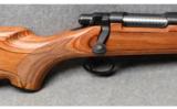 Remington Model Seven Laminate in .223 Rem - 2 of 9