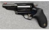 Taurus Judge 3