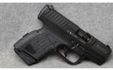 Walther PPS 9mm German - 1 of 2
