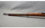 Japanese Carcano manufactured for Japan by Italy during WWII - 6 of 9