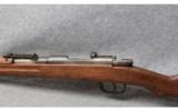 Japanese Carcano manufactured for Japan by Italy during WWII - 4 of 9