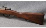 Japanese Carcano manufactured for Japan by Italy during WWII - 9 of 9