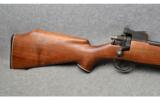 Eddystone 1917 with Custom Fajen Stock - 5 of 9