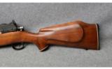 Eddystone 1917 with Custom Fajen Stock - 9 of 9