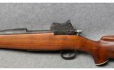 Eddystone 1917 with Custom Fajen Stock - 4 of 9