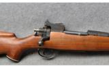 Eddystone 1917 with Custom Fajen Stock - 2 of 9