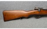Yugo Mauser 1924 - 5 of 9
