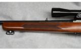 Winchester Model 100 .308 Winchester, 2.5-5 Bausch & Lomb Mounts and Scope, Pre-'64 - 7 of 8