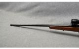 Savage Model 340 .222 Rem Bolt Action Rifle - 6 of 9