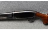 Winchester Model 12
20 ga. - 4 of 9