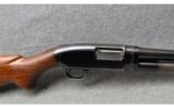 Winchester Model 12
20 ga. - 2 of 9