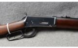 Winchester 94 in .30 WCF - 2 of 9