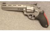 Taurus Raging Bull .44 Magnum 6