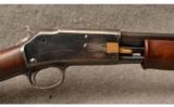 SMALL FRAME COLT LIGHTNING .22 CALIBER PUMP RIFLE - 2 of 9