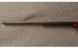 SMALL FRAME COLT LIGHTNING .22 CALIBER PUMP RIFLE - 6 of 9
