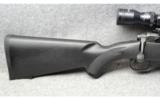 Savage Model 110 in .26-06 with Scope - 5 of 9