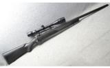 Savage Model 110 in .26-06 with Scope - 1 of 9