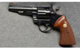 Colt Trooper Mark III .357 Mag 4
