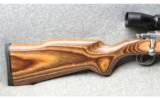 Ruger 77/22 .22 Win Mag with Boyd Stock - 5 of 9