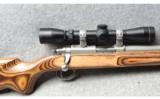 Ruger 77/22 .22 Win Mag with Boyd Stock - 2 of 9