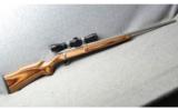 Ruger 77/22 .22 Win Mag with Boyd Stock - 1 of 9