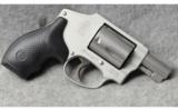 Smith & Wesson ~ 642-2 ~ .38 Special - 1 of 2