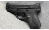 Smith and Wesson M&P 9C - 2 of 2