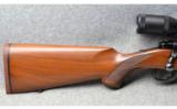 Ruger M77 in .243 Winchester - 5 of 9