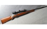 Ruger M77 in .243 Winchester - 1 of 9