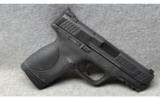 Smith & Wesson ~ M&P 45 ~ .45 ACP - 1 of 2