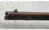Winchester 1894, .32 Winchester Center Fire - 7 of 9