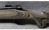 Winchester Custom Model 70 - 4 of 9
