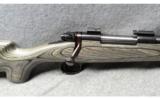 Winchester Custom Model 70 - 2 of 9