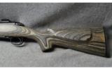 Winchester Custom Model 70 - 9 of 9
