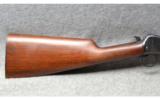 Winchester 62A .22 s/l/lr - 5 of 9
