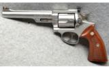 Ruger Security Six .357 magnum - 2 of 3