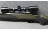 Remington 700 XCR Stainless in .30-06 - 4 of 9