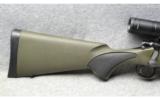 Remington 700 XCR Stainless in .30-06 - 5 of 9