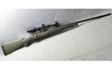 Remington 700 XCR Stainless in .30-06 - 1 of 9