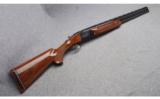 Weatherby Orion Over/Under Shotgun in 12 Gauge - 1 of 9