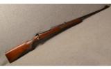 WINCHESTER Pre 64 MODEL 70 in 257 Roberts - 1 of 9