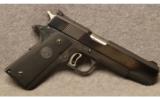 Colt ~ Gold Cup National Match ~ .45 ACP - 1 of 2