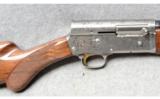 Browning Ducks Unlimited Sweet-Sixteen Auto-5 - 2 of 9
