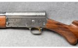 Browning Ducks Unlimited Sweet-Sixteen Auto-5 - 4 of 9