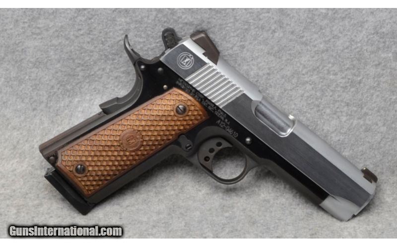 Metro Arms Classic Commander 1911 9420